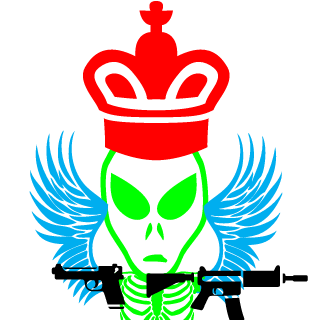 S33VENN's emblem