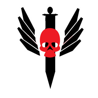 CannonBurner's emblem