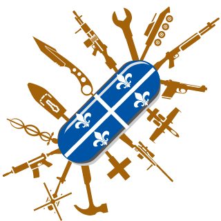 KlrVo's emblem