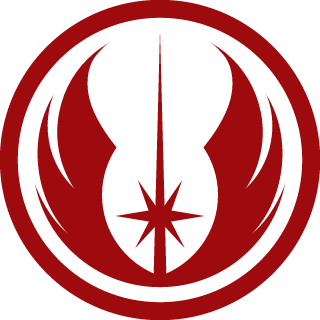 A-Jedi-13's emblem
