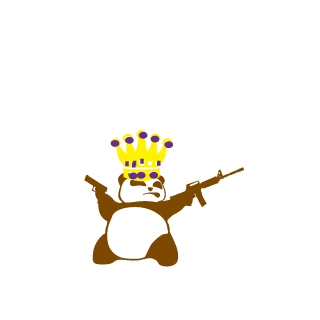 Br0m4n's emblem