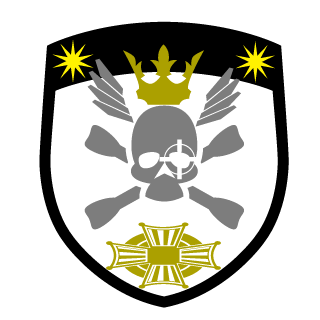 HorrorSvK's emblem