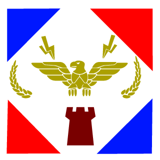 WijuMat's emblem