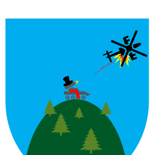 B4dgerMilk's emblem