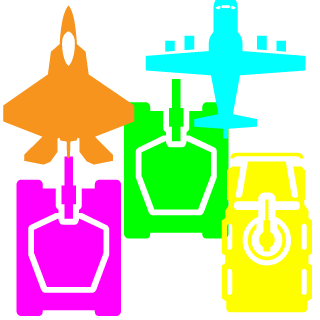 cacarel's emblem