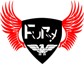 FuRy Gaming's emblem