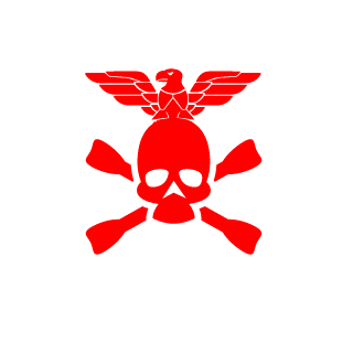 SousaSK's emblem