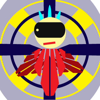 HardFrequencer's emblem