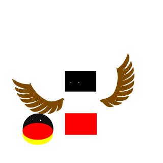 Dawizzel's emblem