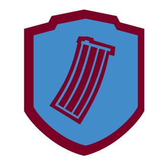 The_Baggy_Ninja's emblem
