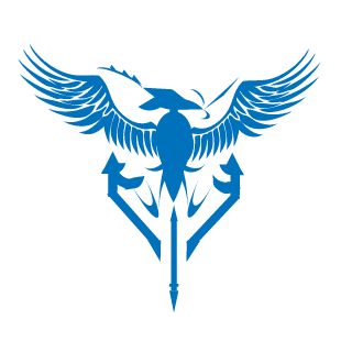 MonochromeYun's emblem