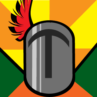 merlucio's emblem
