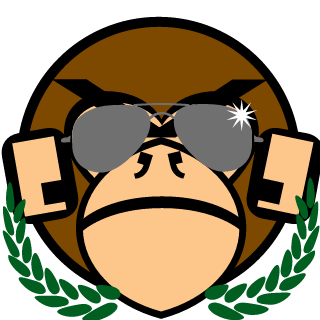 Lum250's emblem