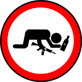 KillerRedNeckKlan's emblem