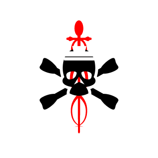 HereComethTank's emblem