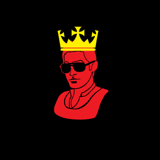 chadOO1's emblem