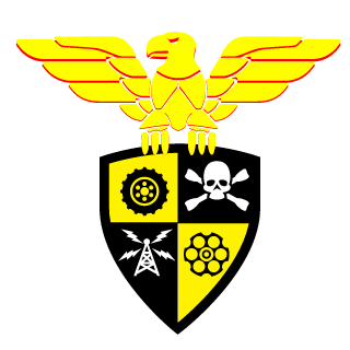 Tiagolo's emblem