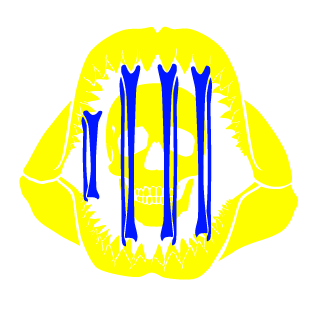 Wed1n's emblem