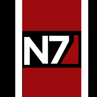 M0DZY's emblem