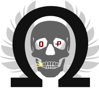 OmegaPhoenixHD's emblem
