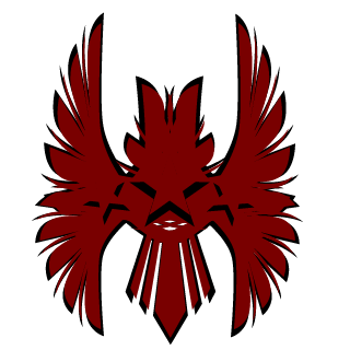 Ghostivix's emblem