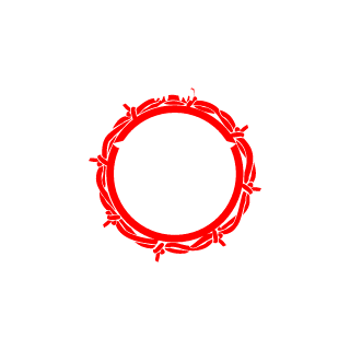 Kirraynash's emblem
