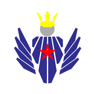 WENTO6670's emblem