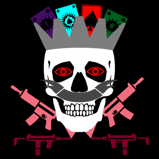 SonPoWa's emblem