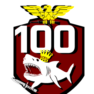 DrKickBoy's emblem