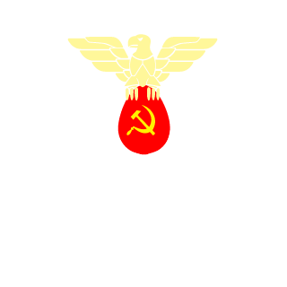 coumdog's emblem
