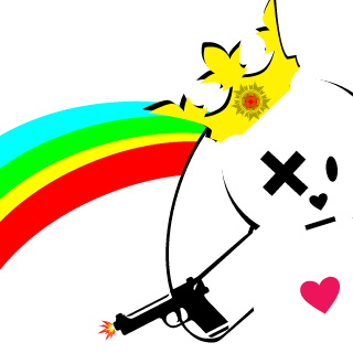 LapinEnrage's emblem