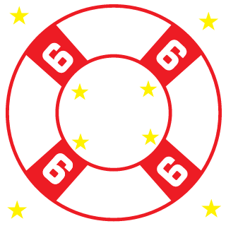Kauec40's emblem