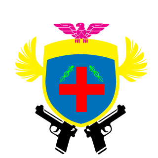 TheHeinzelman's emblem
