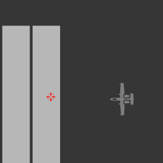 Squall13O3's emblem