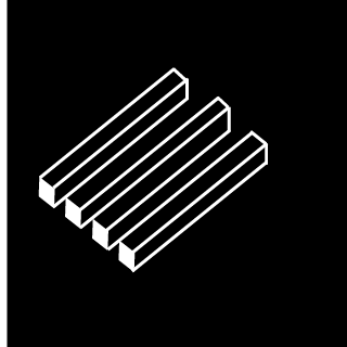 AreYouHereNow's emblem