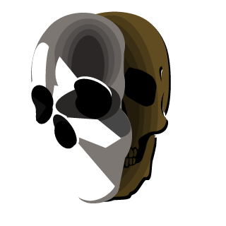 NOMASKZz's emblem