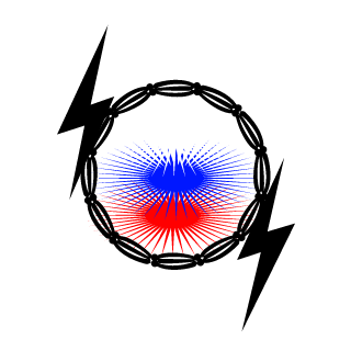 VLBeast's emblem