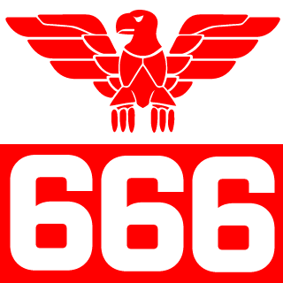 alexar666's emblem