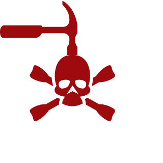 SANDINYOURV's emblem