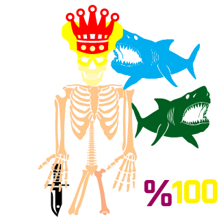Branniac's emblem
