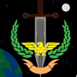 chaplain666's emblem