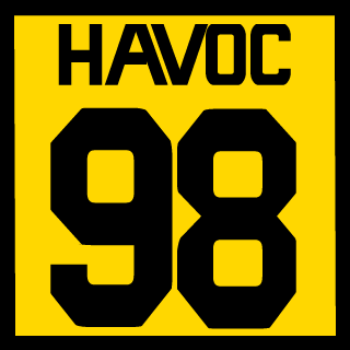 LHCCCP's emblem