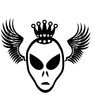 Hermann1337Ufo's emblem