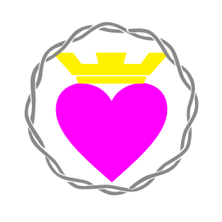 I3iber's emblem