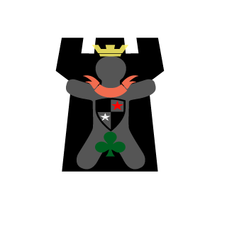 iSecrets's emblem
