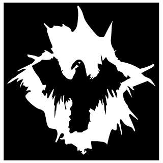 IM3ROI's emblem