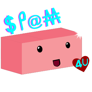 CanOfSpam4u's emblem