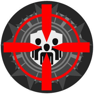 13Zero12's emblem