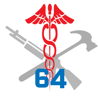 SovietPancake69's emblem