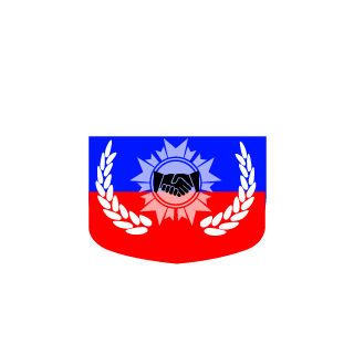 DorogaBnebo's emblem